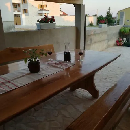 Apartmán Soko1 Polaca