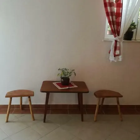 Soko1 Apartmán *