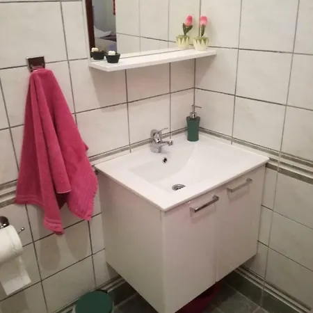 Soko1 Apartmán *