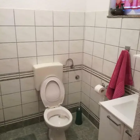 Apartmán Soko1 Polaca