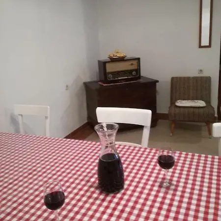 Apartmán Soko1 *