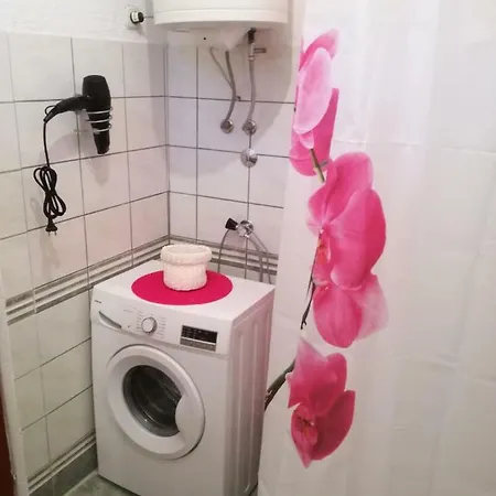 Soko1 Apartmán *