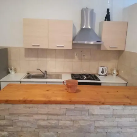 Apartmán Soko1 *
