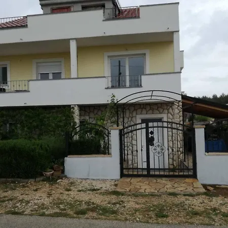 Apartmán Soko1 Polaca