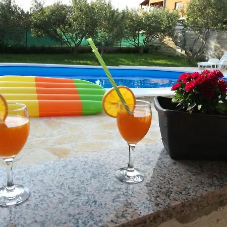 Apartmán Soko1